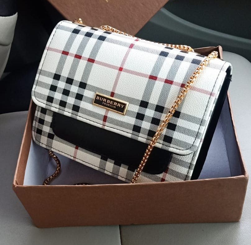 Burburry Crossbody Bag