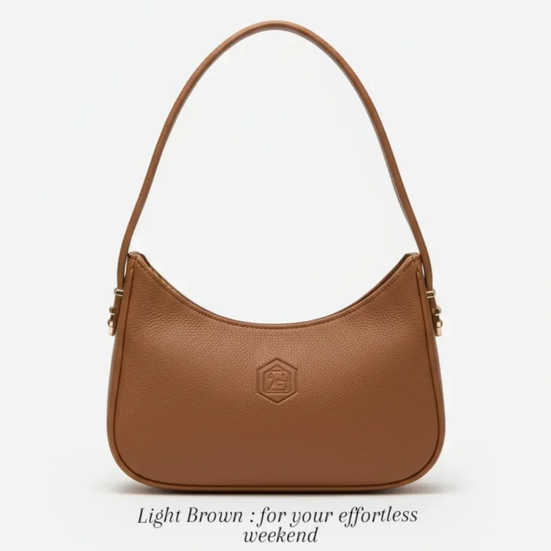 Eleganzo Luna-premium Handbag