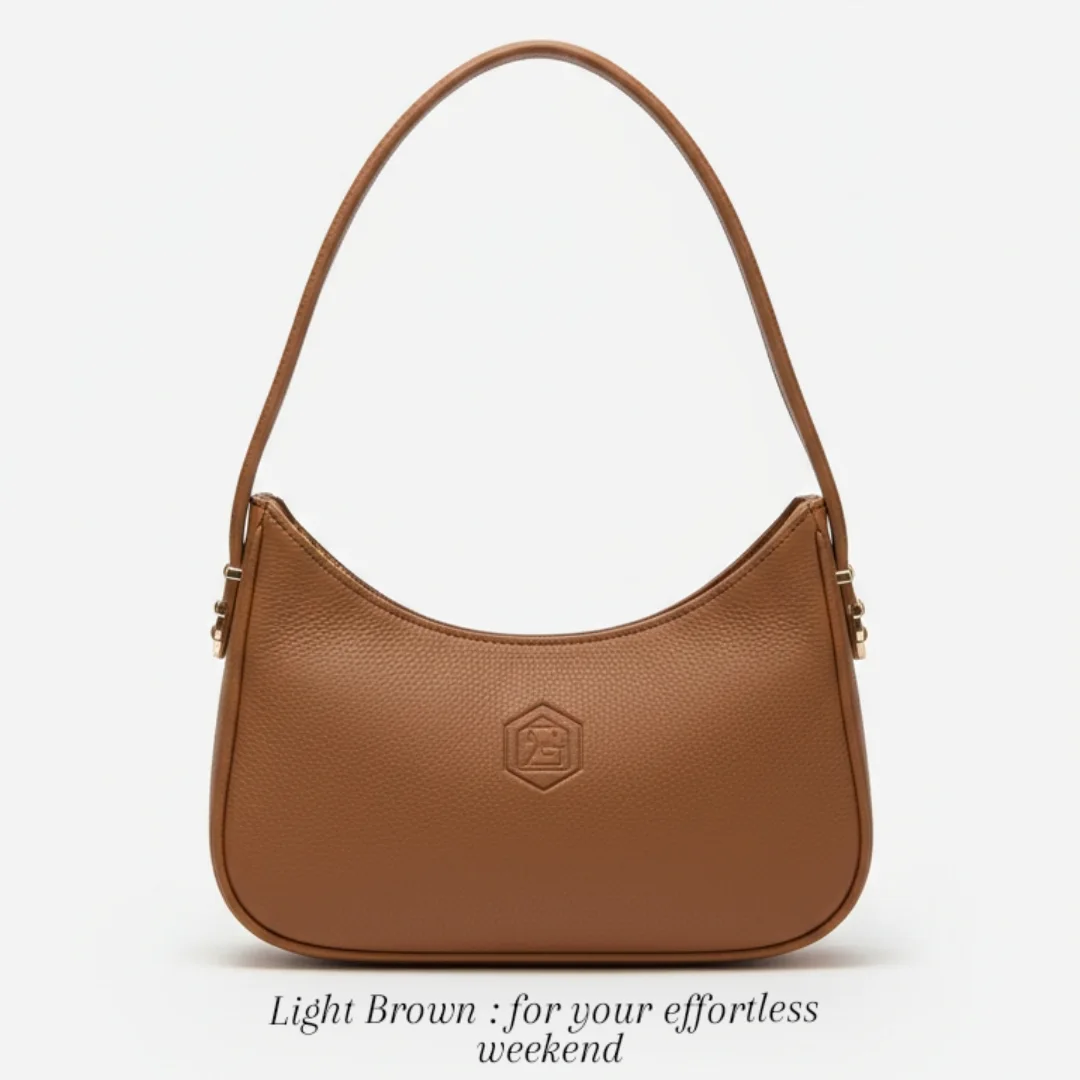 Eleganzo Luna-premium Handbag