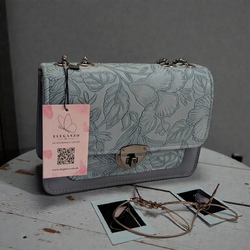 asthethic crossbody bag