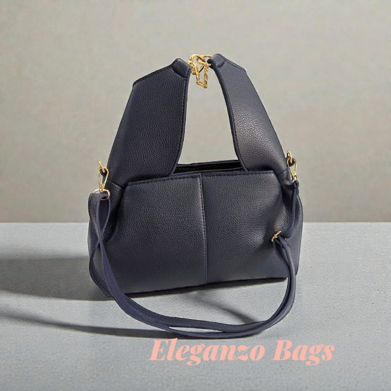 eleganzo perfect everyday bag 👜✨